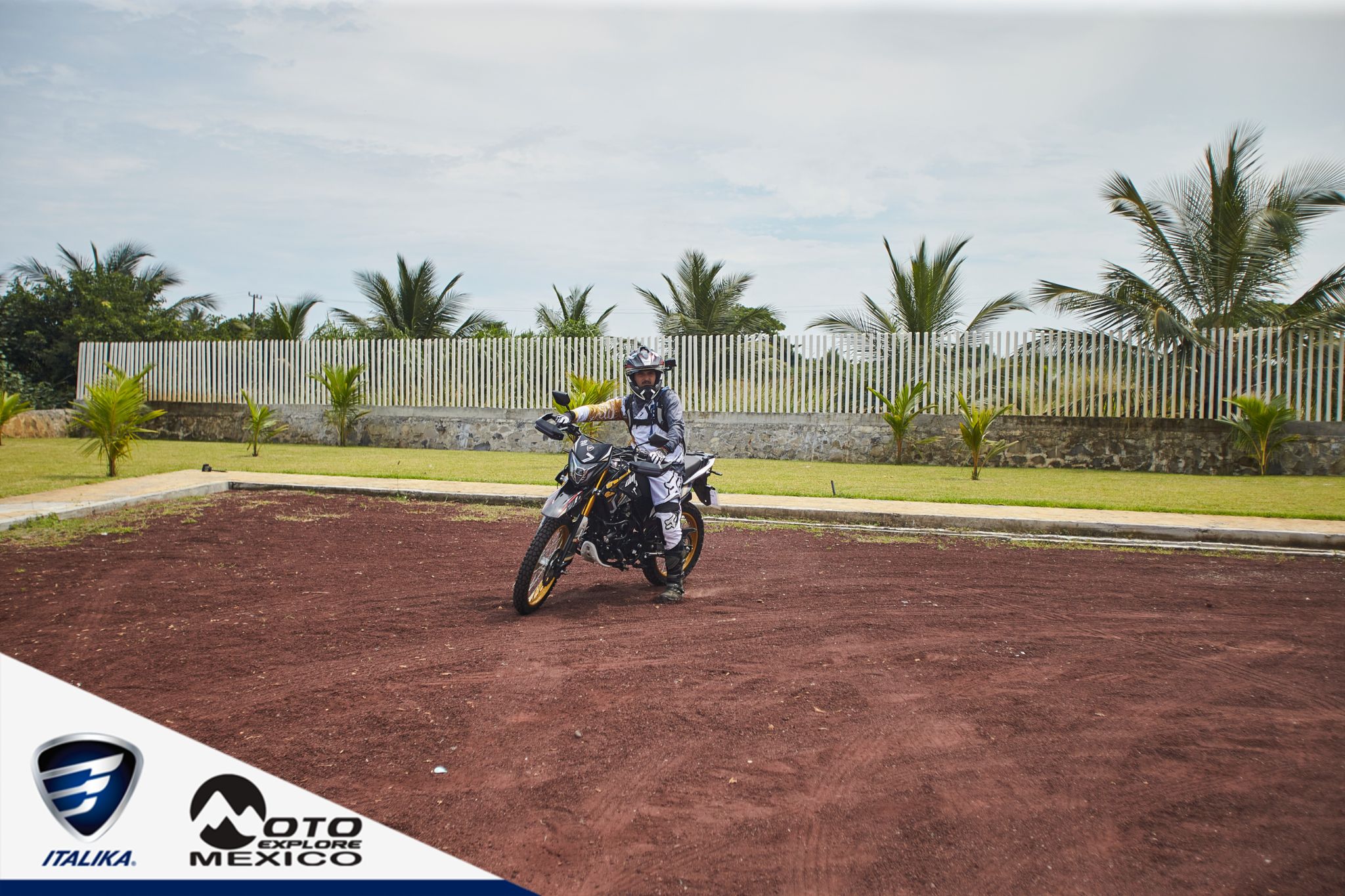 ITALIKA CHACHALACAS D1 176